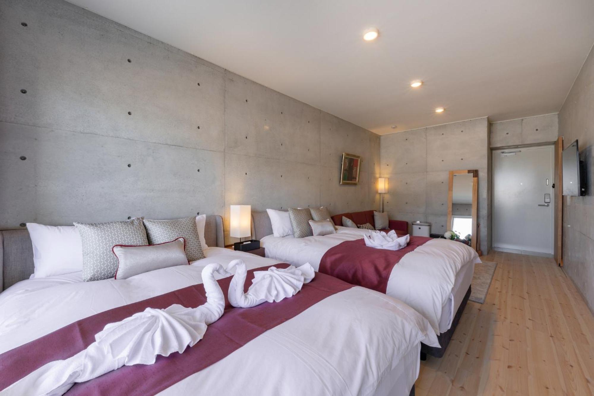Appartement Daifuji - Vacation 15976 *