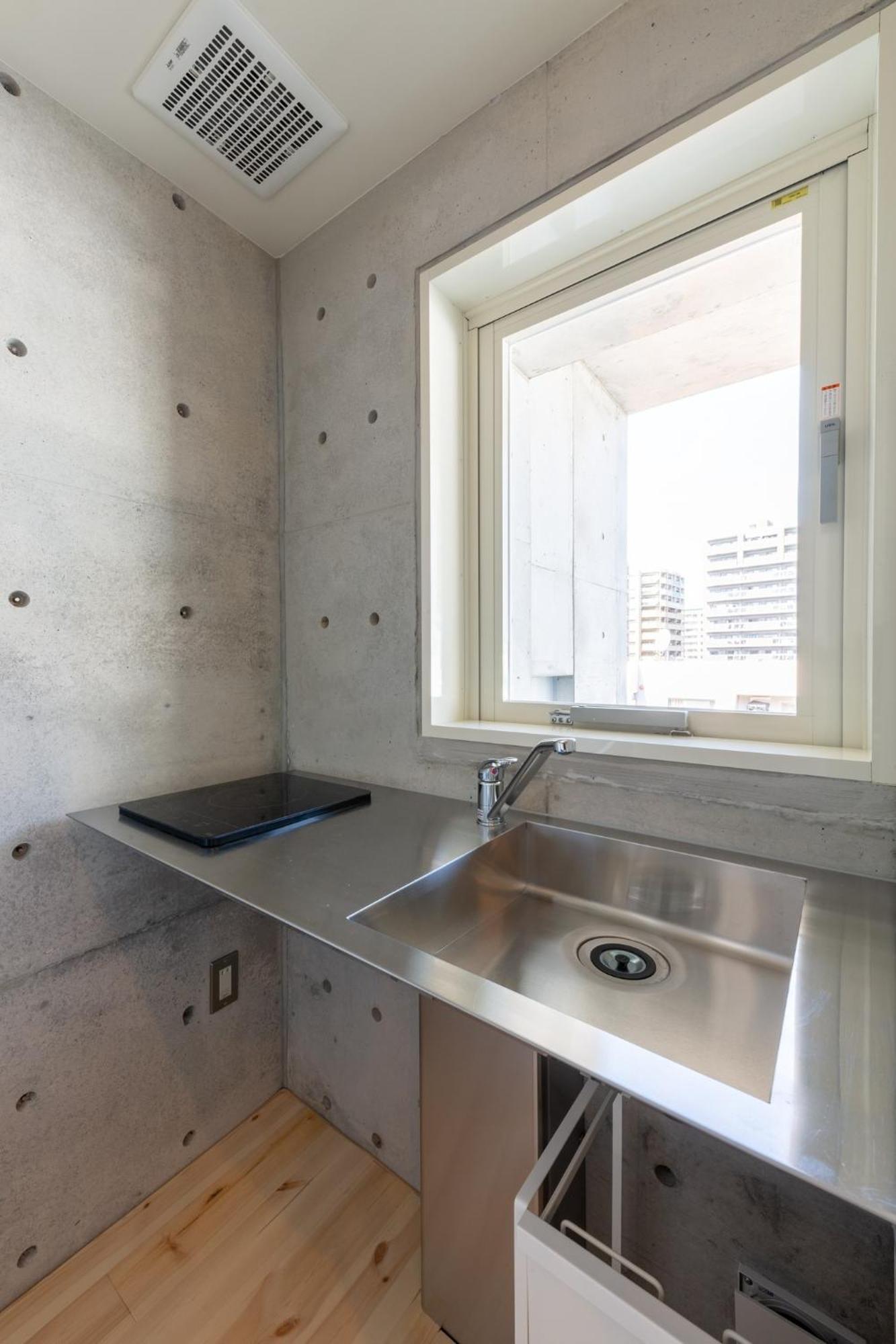 Appartement Daifuji - Vacation 15976